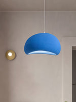 Cloud Pendant Swag Light Style B