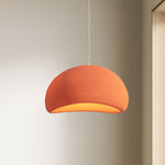 Cloud Pendant Swag Light Style B