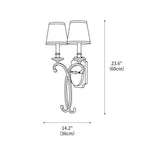 coby-candle-wall-light