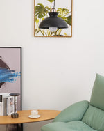 Coil Ceiling Pendant Light