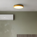 Color Stack Ceiling Lamp