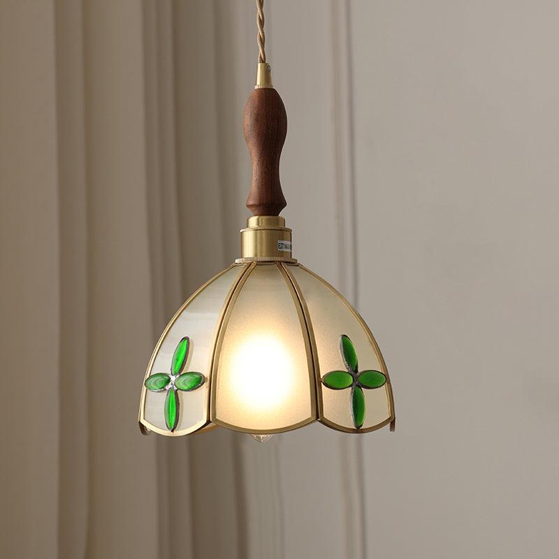colorful-stained-glass-pendant-light