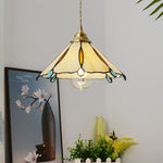 colorful-stained-glass-pendant-light