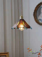 colorful-stained-glass-pendant-light