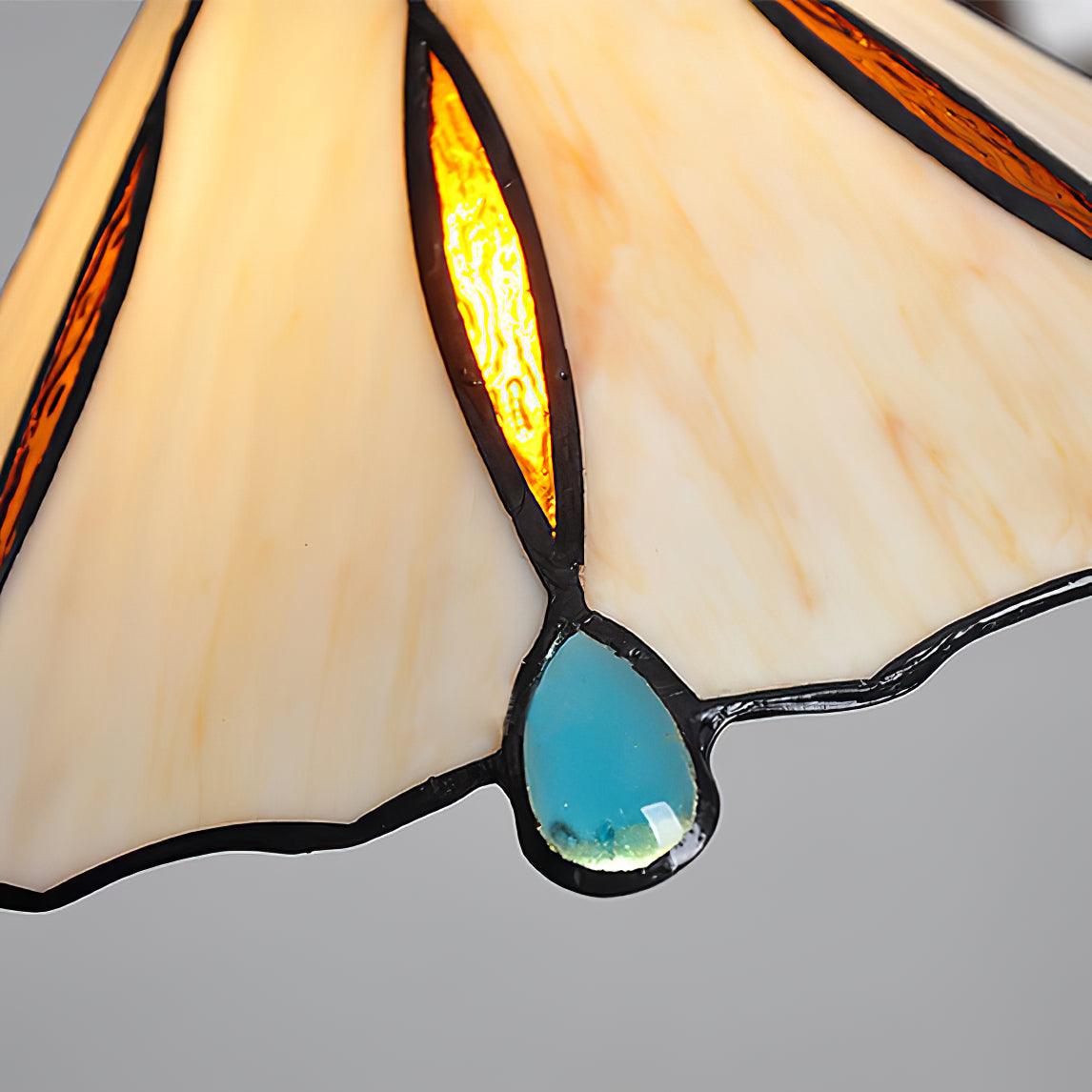 colorful-stained-glass-pendant-light