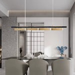 Colt Pendant Light