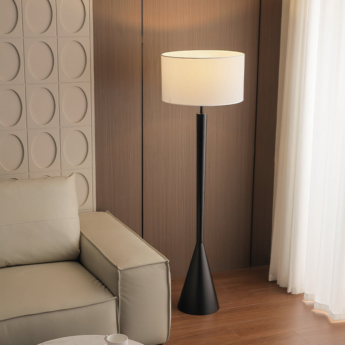 Colton Floor Lamp