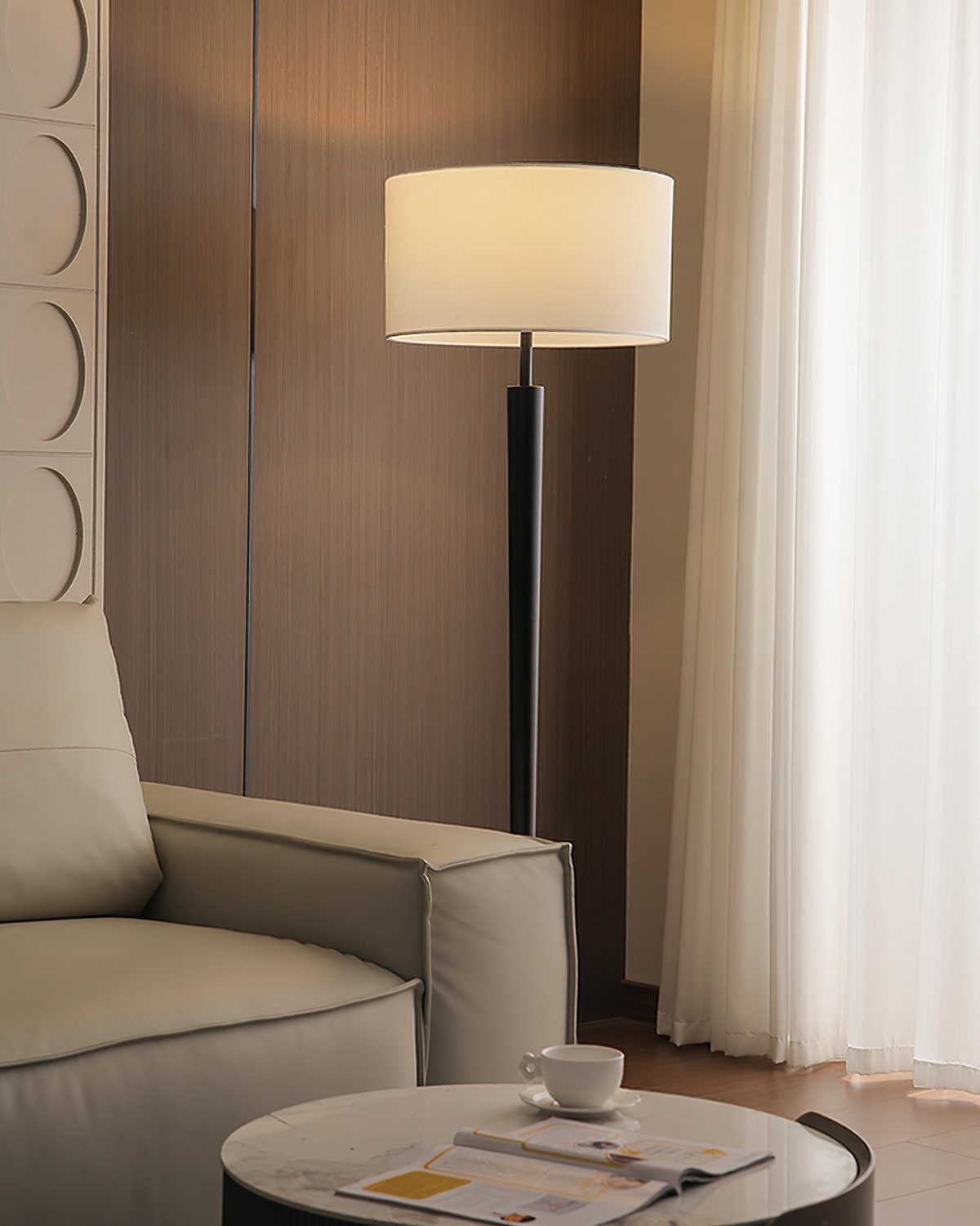 Colton Floor Lamp