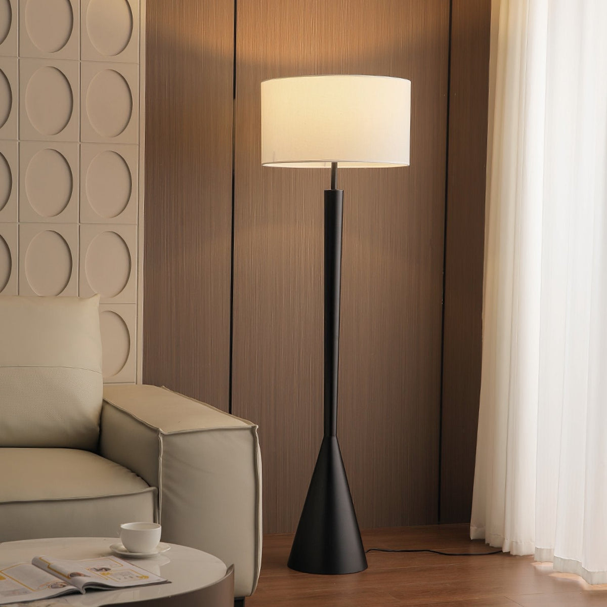 Colton Floor Lamp