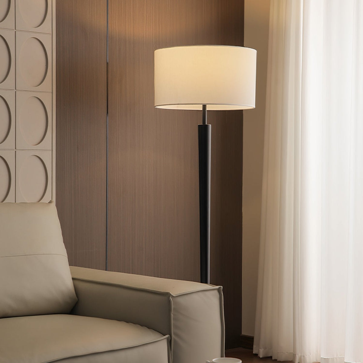 Colton Floor Lamp