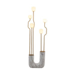 Comet Floor Lamp