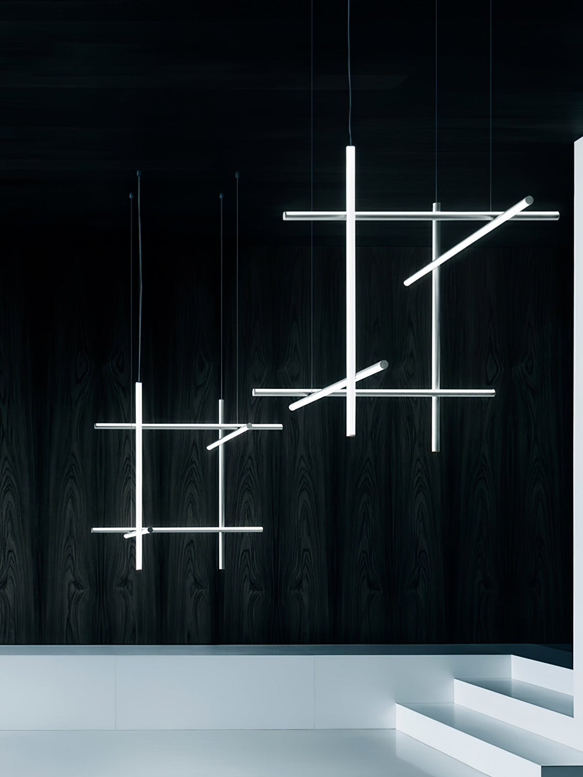 Coordinates Suspension