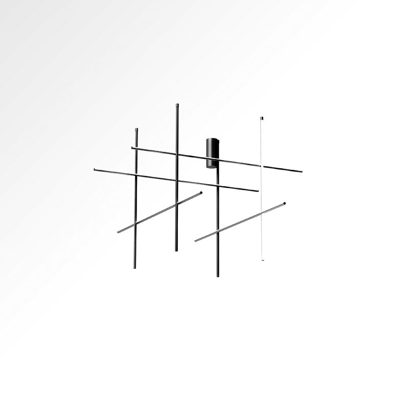 Coordinates Suspension