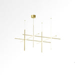 Coordinates Suspension