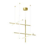 Coordinates Suspension