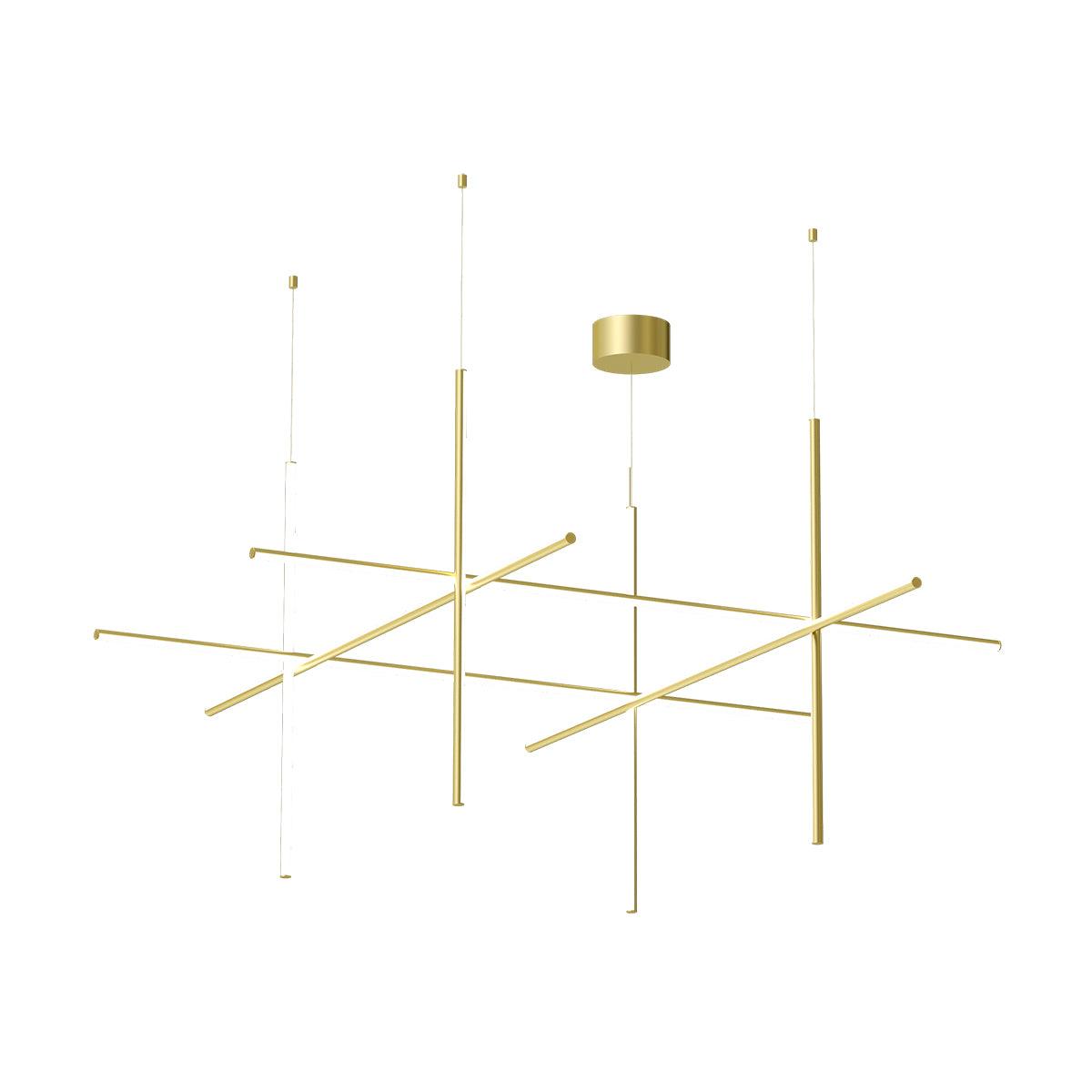 Coordinates Suspension
