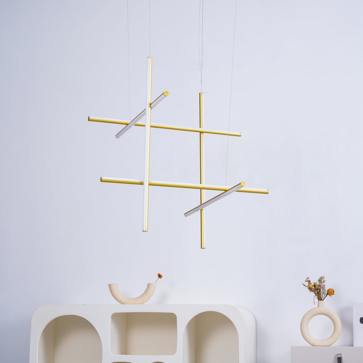 Coordinates Suspension