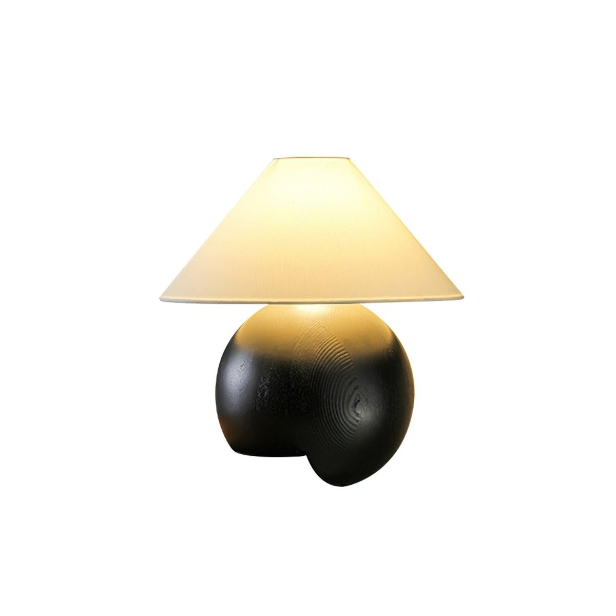 corner-log-table-lamp