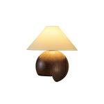corner-log-table-lamp
