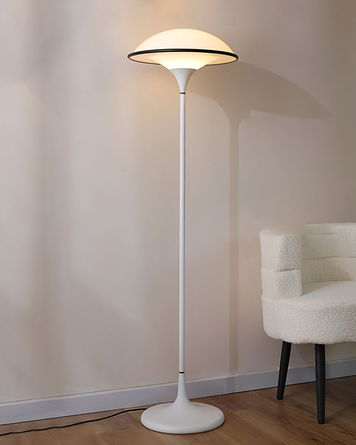 Cosmos Floor Lamp