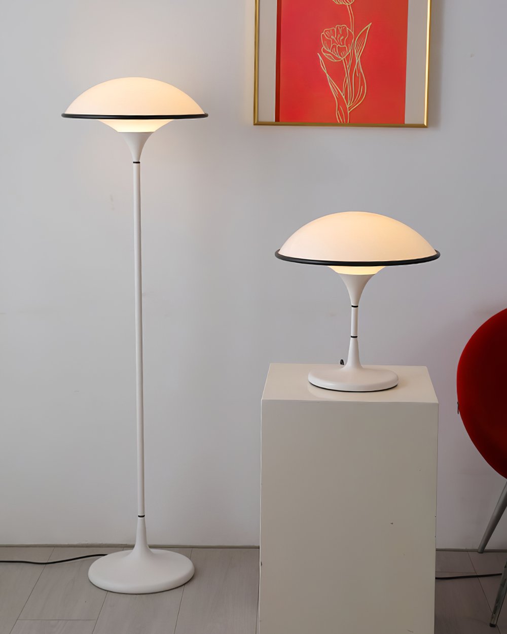 Cosmos Floor Lamp