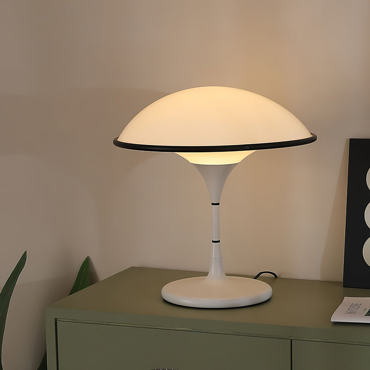 Cosmos Table Lamp