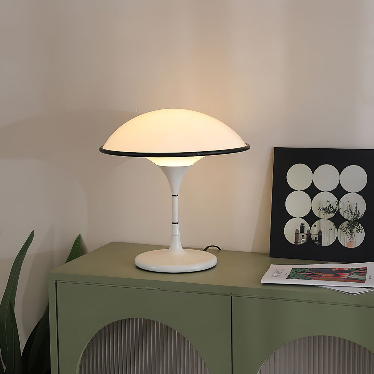Cosmos Table Lamp