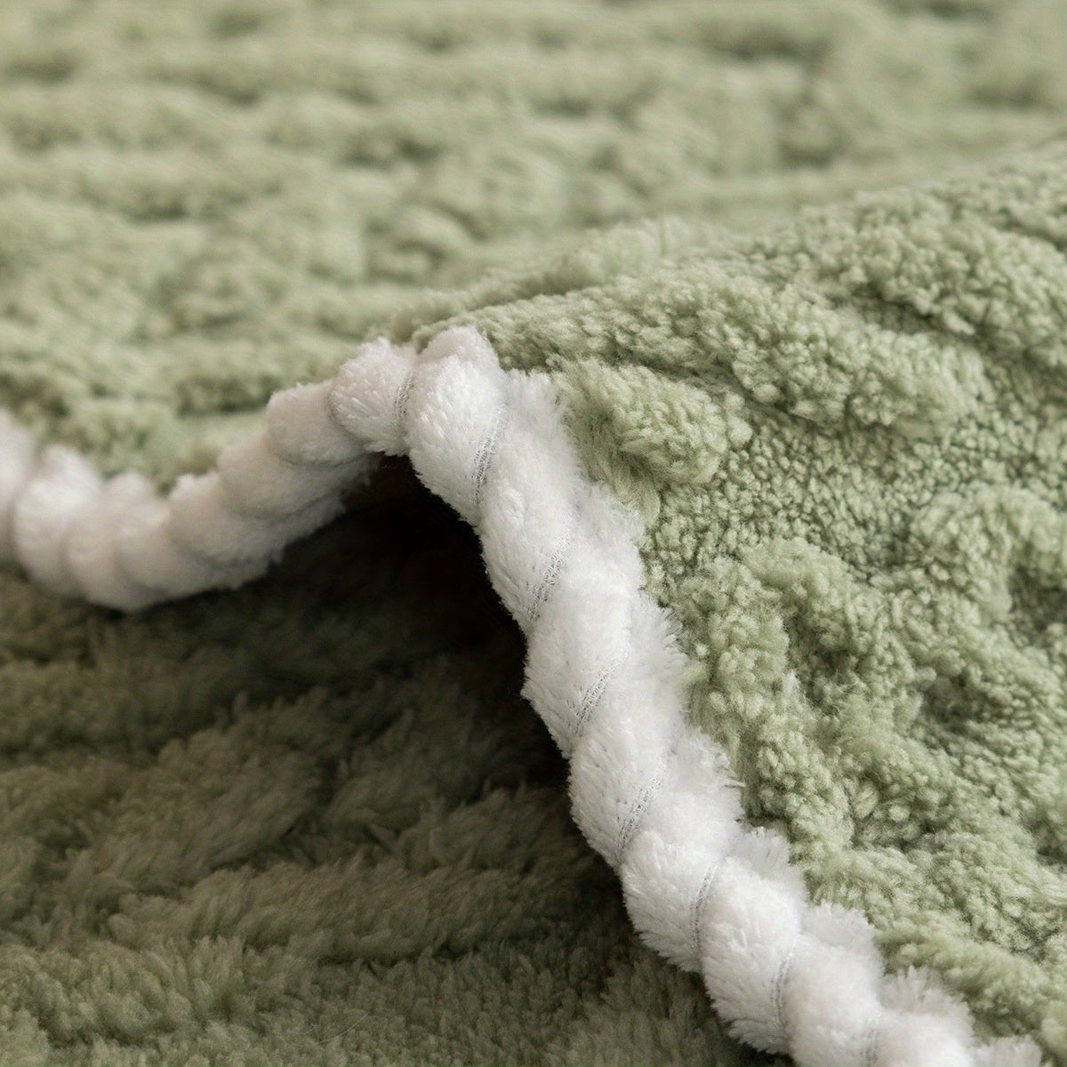 TheCarGoods Diamond Weave Cozy Sofa Cover