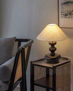 gourd-table-lamp