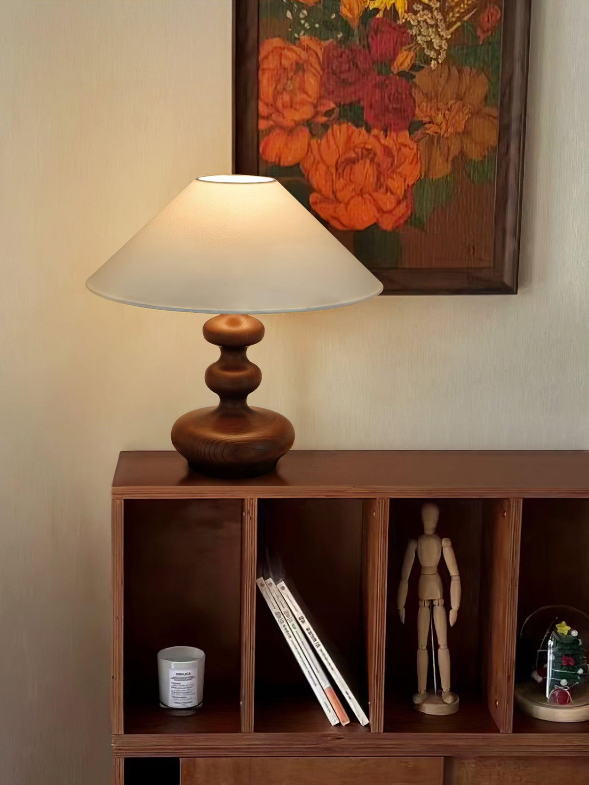 gourd-table-lamp