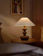 gourd-table-lamp