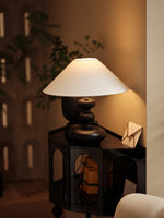 gourd-table-lamp