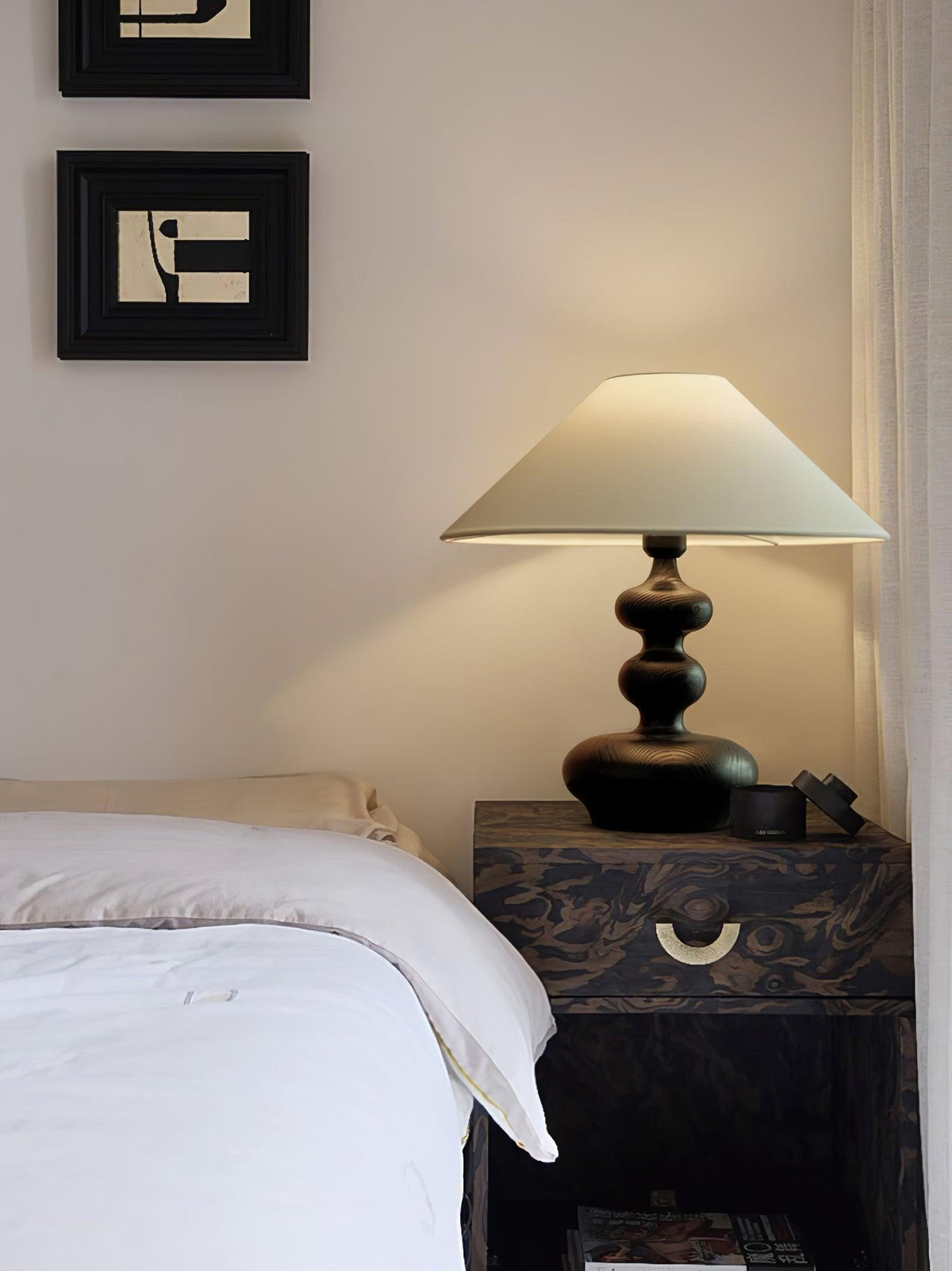 gourd-table-lamp