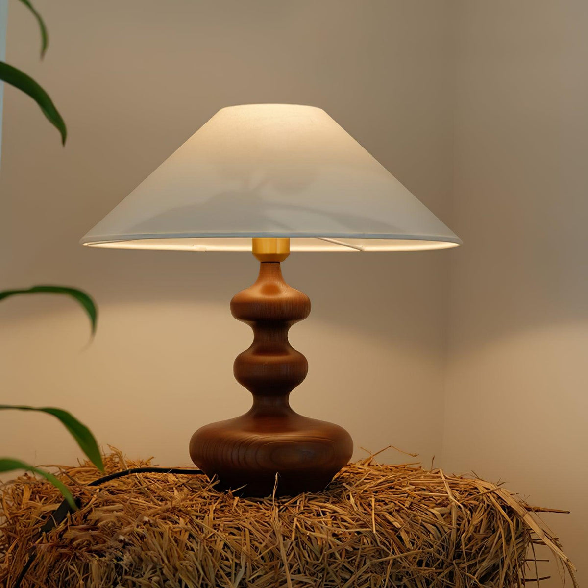 gourd-table-lamp