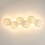 Creative Lotus Leaf Wall Lamp