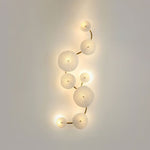 Creative Lotus Leaf Wall Lamp