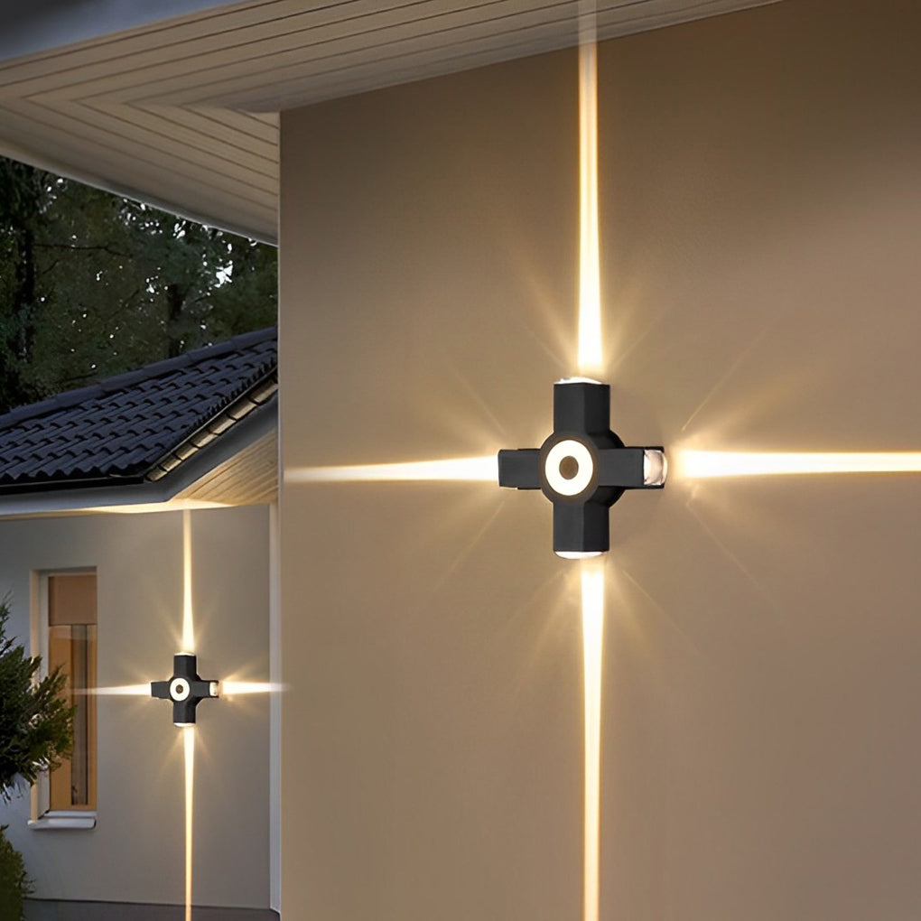 Outdoor Wall Washer Lights Li002429