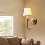 Croix Wall Light