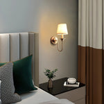 Croix Wall Light