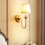 Croix Wall Light