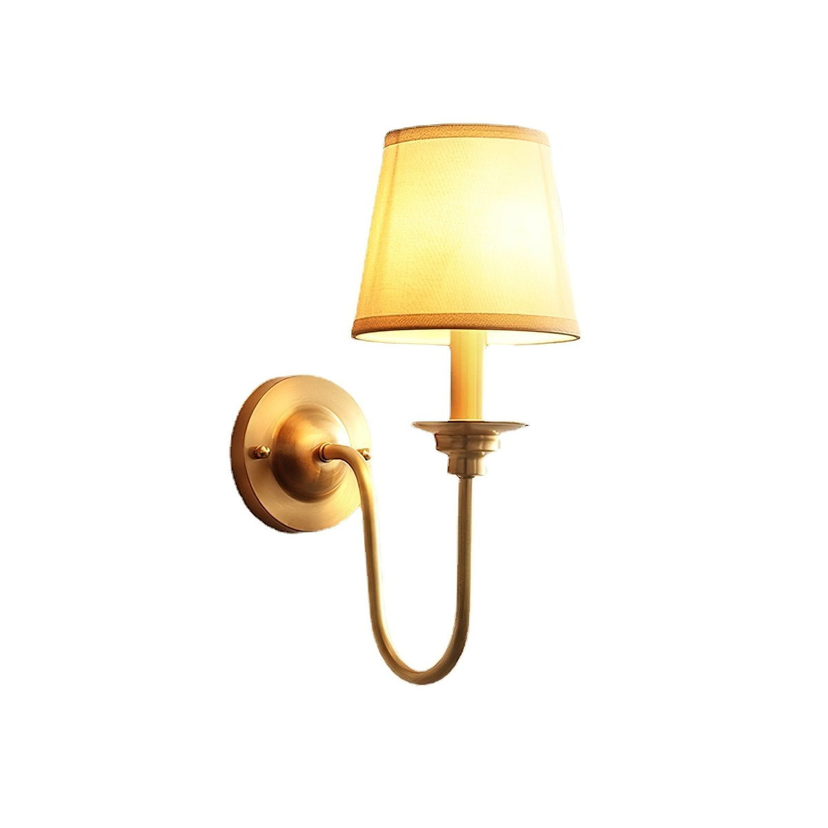 Croix Wall Light