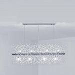 Dandelion Chandelier