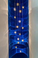 Cubie Suspension