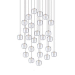 Cubie Suspension