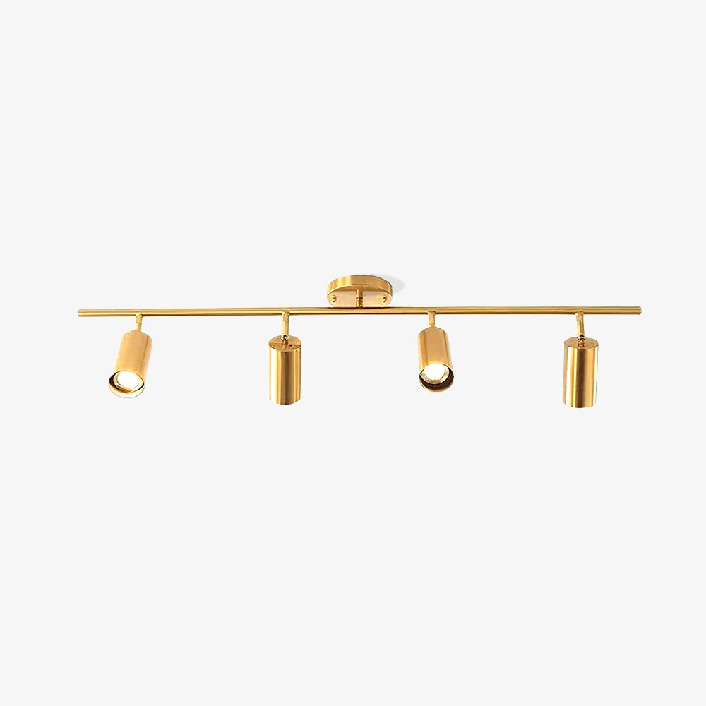 Cylinder Brass Series
