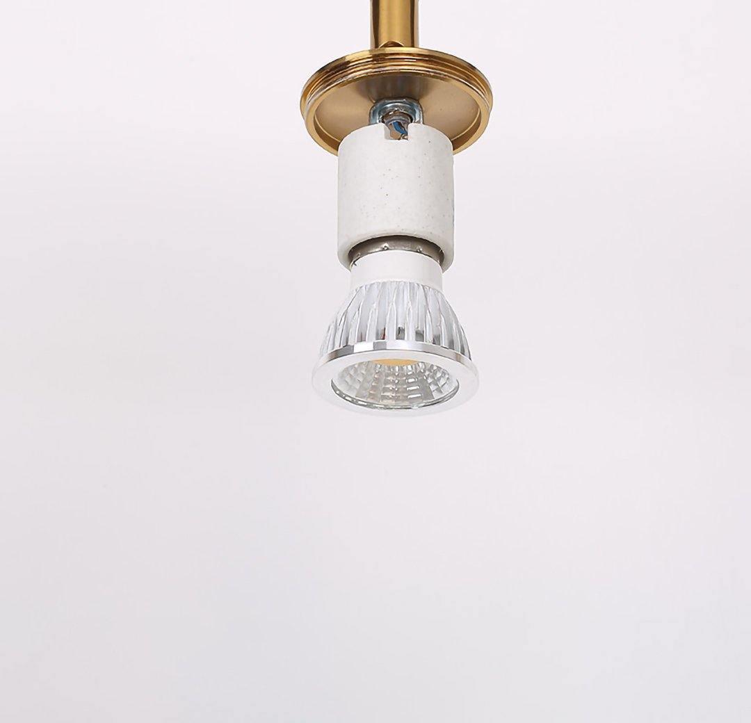 Cylinder Brass Series