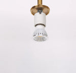 Cylinder Brass Series