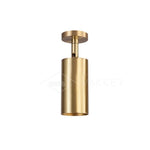 Cylinder Brass Series