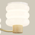 Cylinder Chandelier