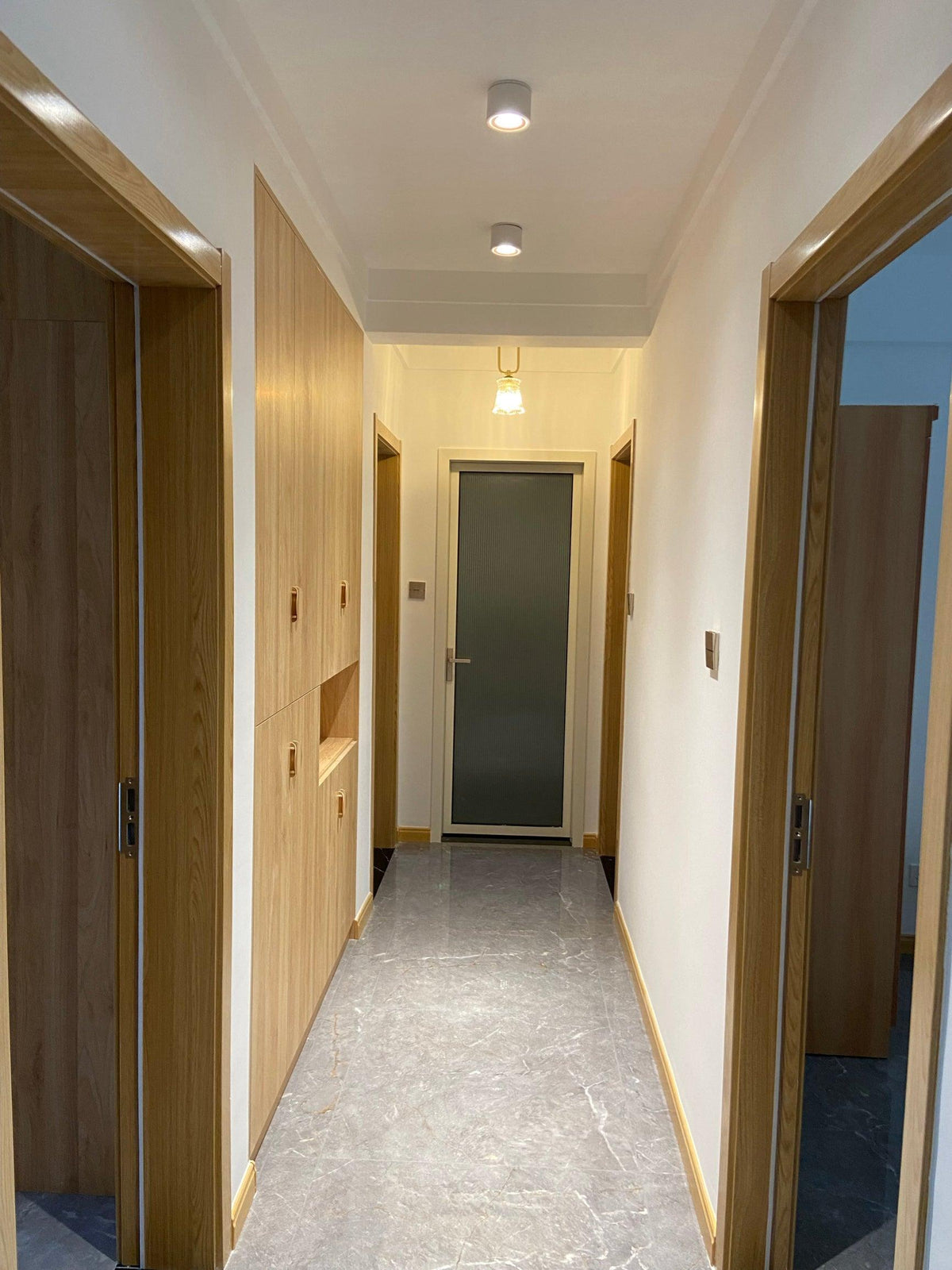 Ember Recessed Led Downlight